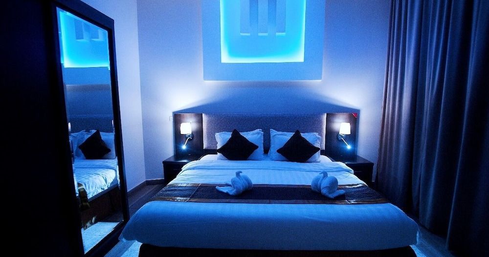 Relax Palace for Hotel Villas