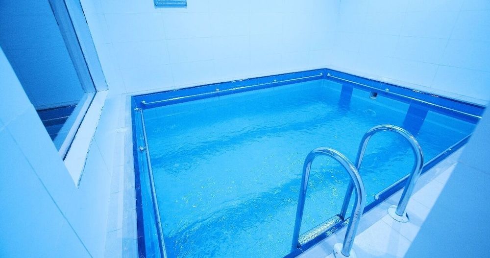 Relax Palace for Hotel Villas Comfort Villa, 2 Bedrooms, Private Pool 10