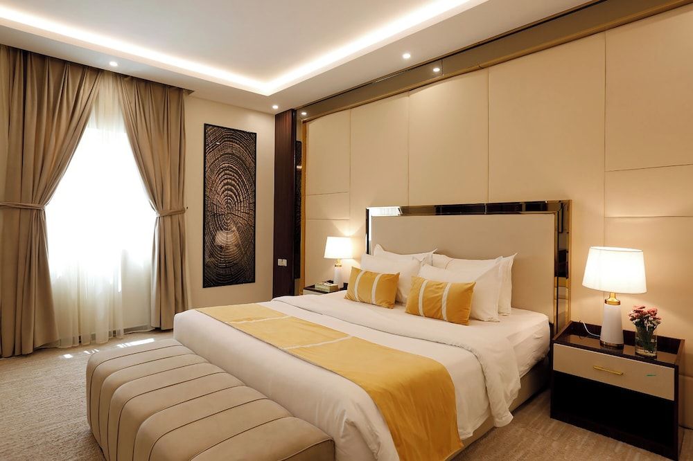 Junior Room