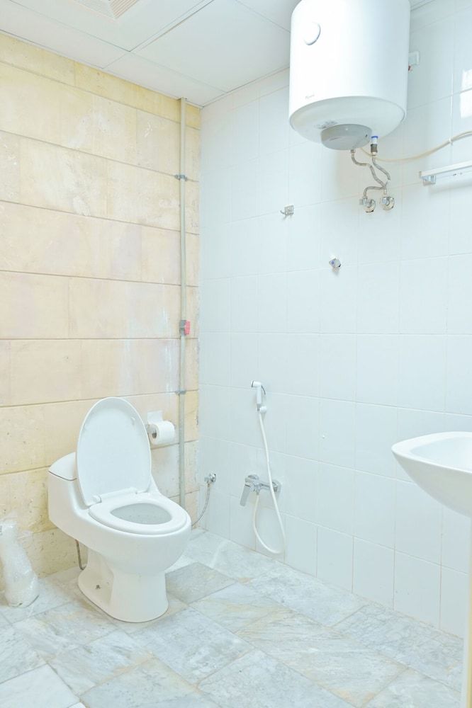 Modern Apartments w Central Location - Ather Luxury Studio Suite 6