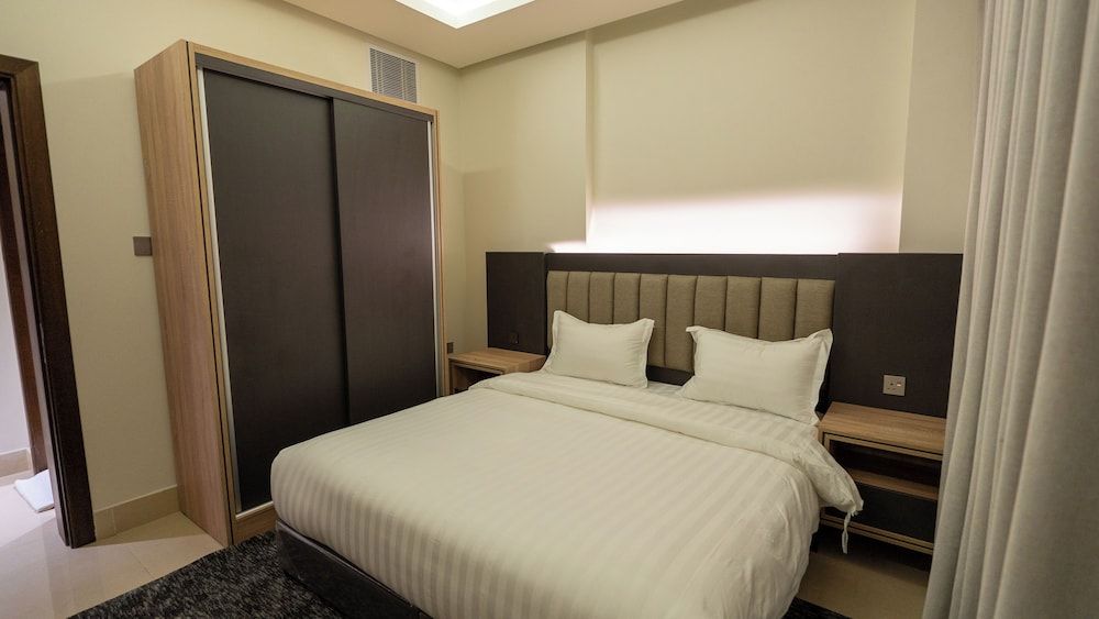 Basic Room, 1 Bedroom