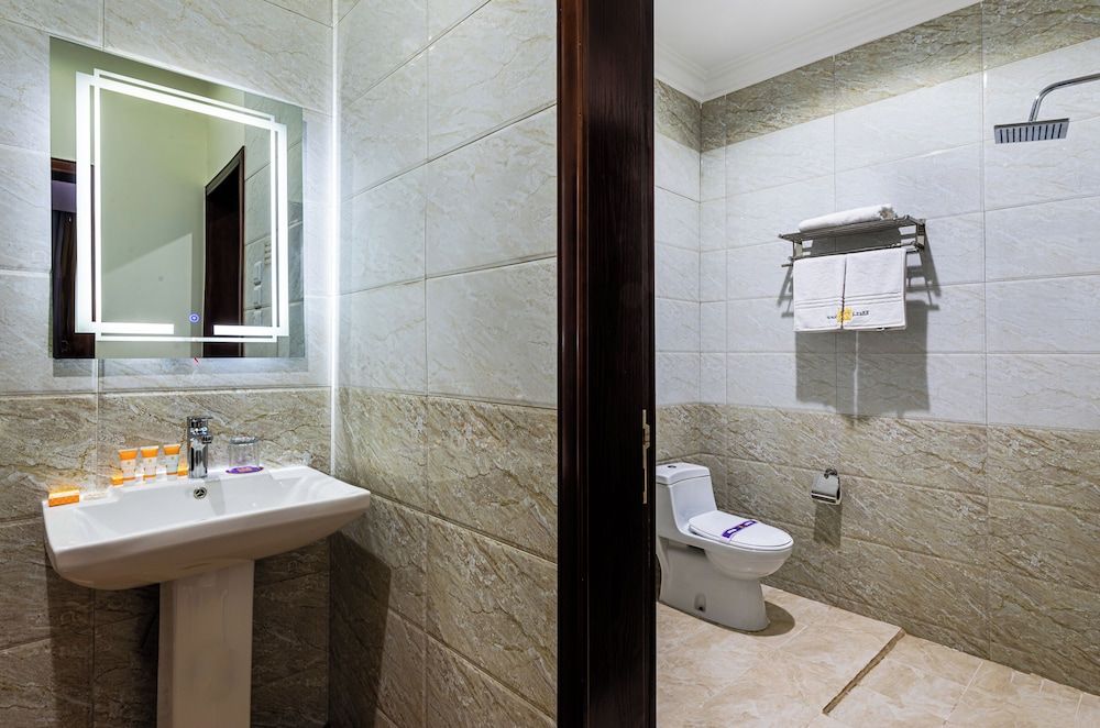 Al Qasr Hotel Suites - Albadie District Junior Room 6