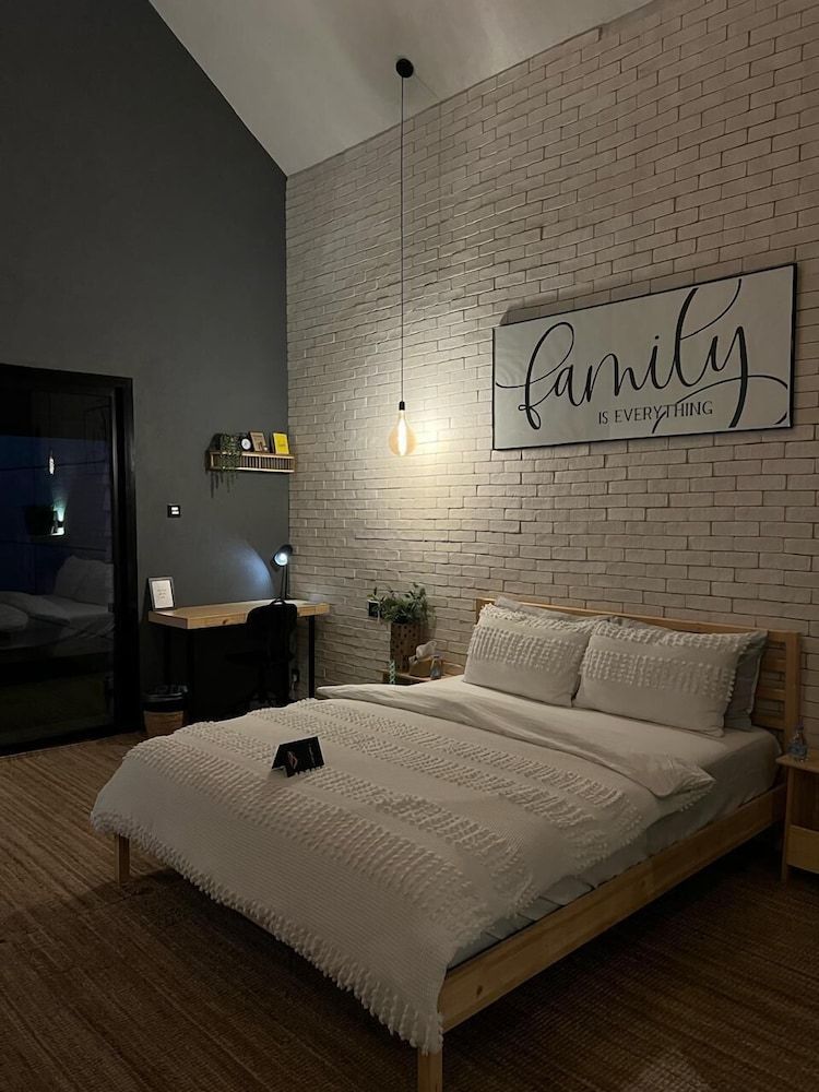 cottage chalet Luxury Chalet 3