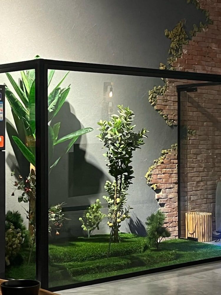 cottage chalet Luxury Chalet 16