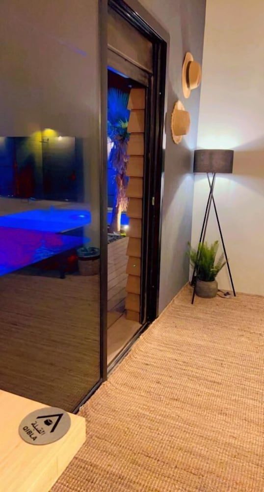 cottage chalet Luxury Chalet 9