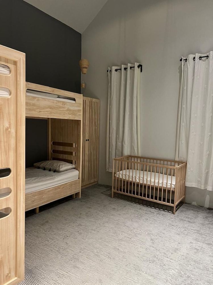 cottage chalet Luxury Chalet 2