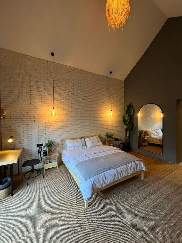 cottage chalet Luxury Chalet 6