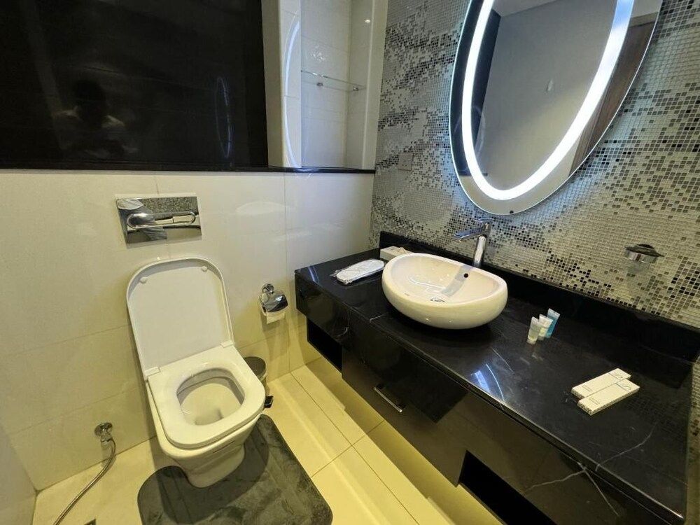 Damac Riyadh by SELSAL داماك الرياض Standard Studio 6