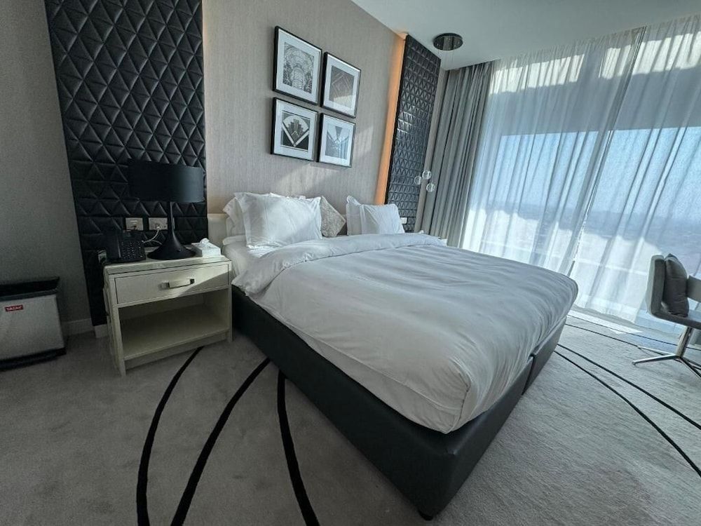 Damac Riyadh by SELSAL داماك الرياض Standard Studio 4