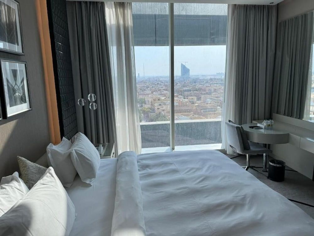 Damac Riyadh by SELSAL داماك الرياض Standard Studio 2