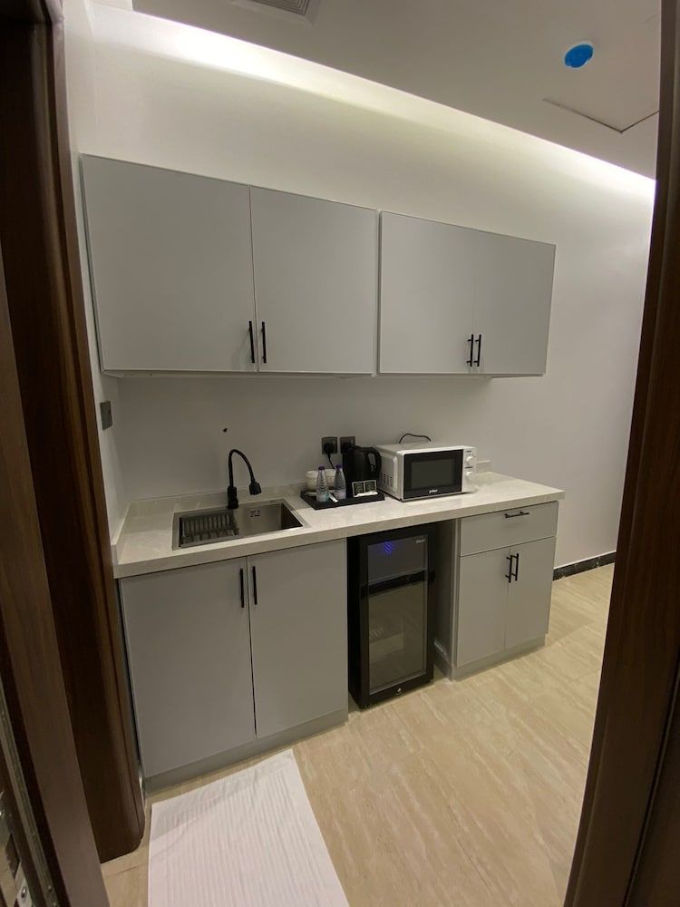 qimam park hotel 9 Deluxe Double or Twin Room, City View 6