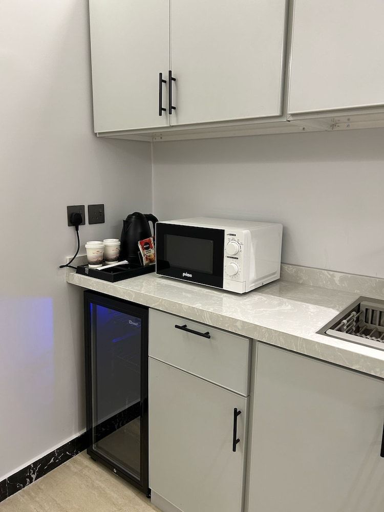 qimam park hotel 9 Deluxe Double or Twin Room, City View 10