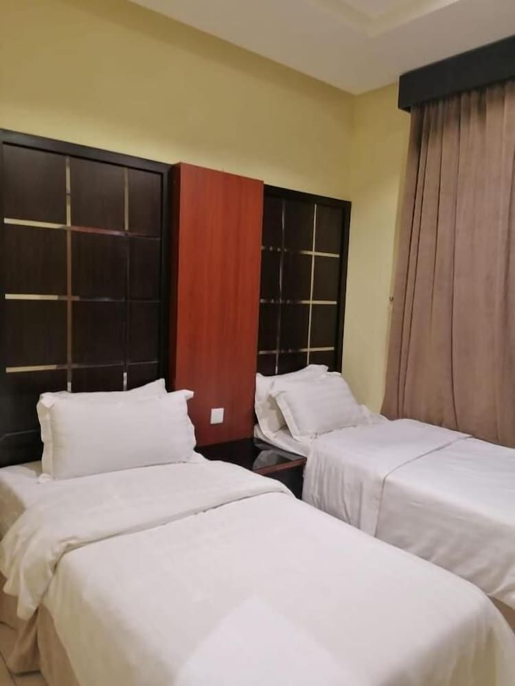 Comfort Suite