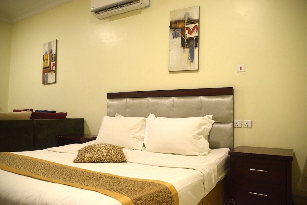 Aseer hotel apartments