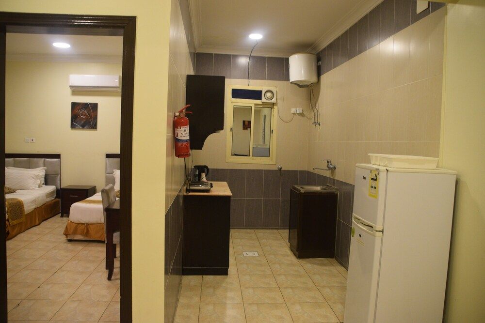 Aseer hotel apartments Basic Apartment 7