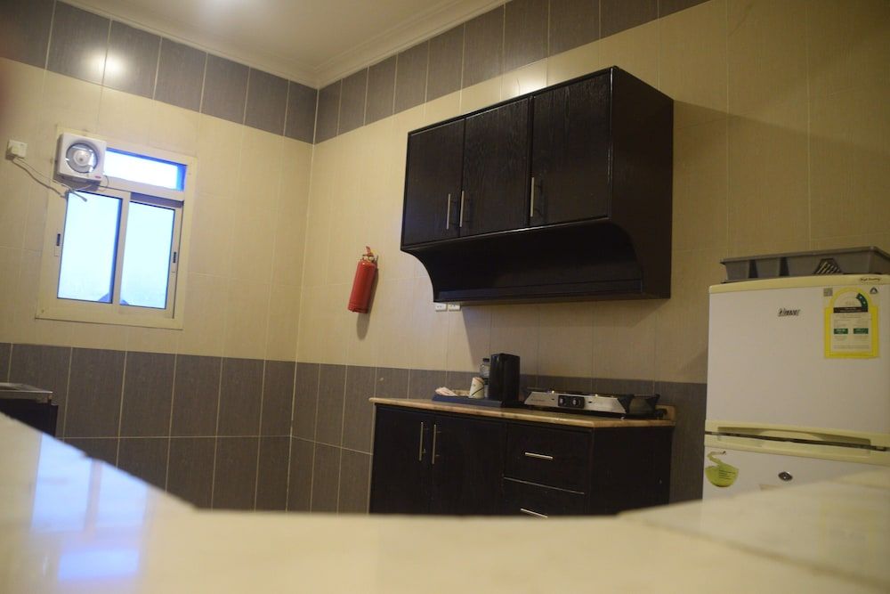 Aseer hotel apartments Basic Apartment 8
