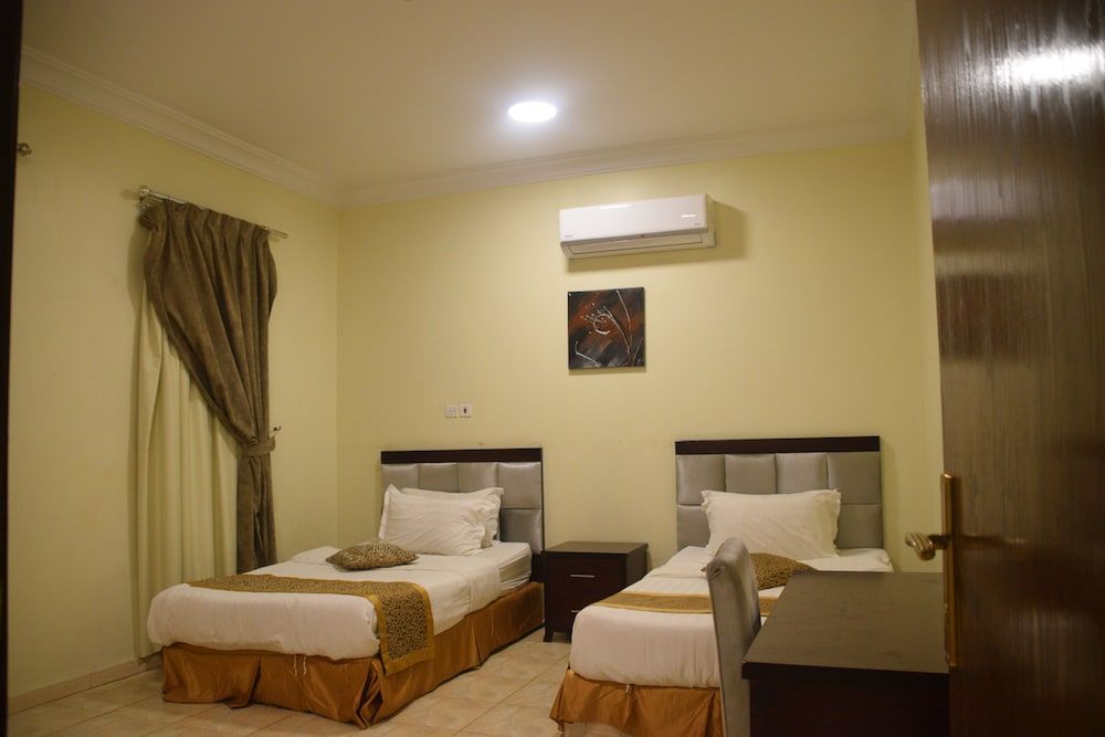 Aseer hotel apartments Basic Apartment 4