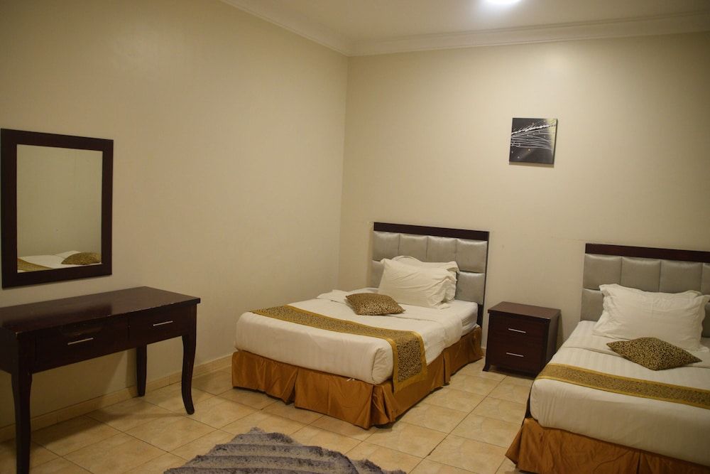 Aseer hotel apartments Basic Apartment 6