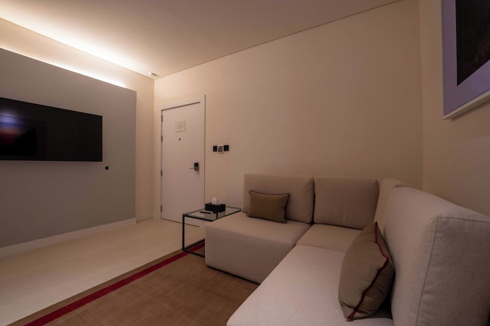 Rohb Qurtubah - رحب قرطبة Classic Apartment, 1 Bedroom 5