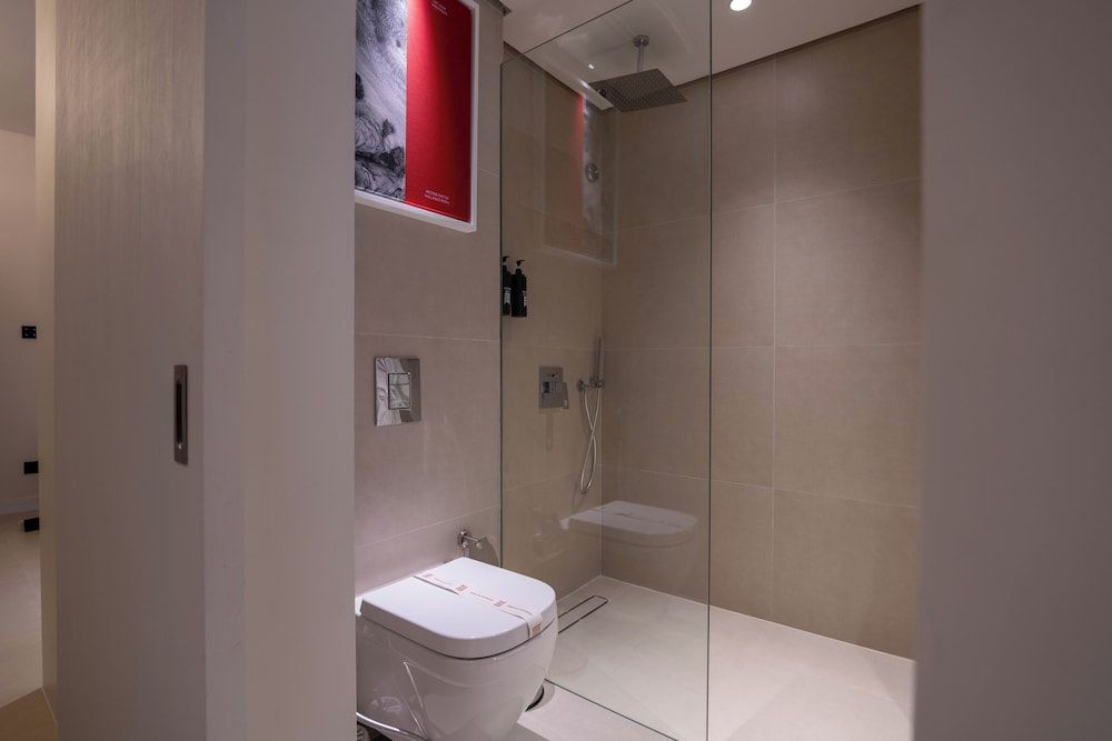 Rohb Qurtubah - رحب قرطبة Classic Apartment, 1 Bedroom 7