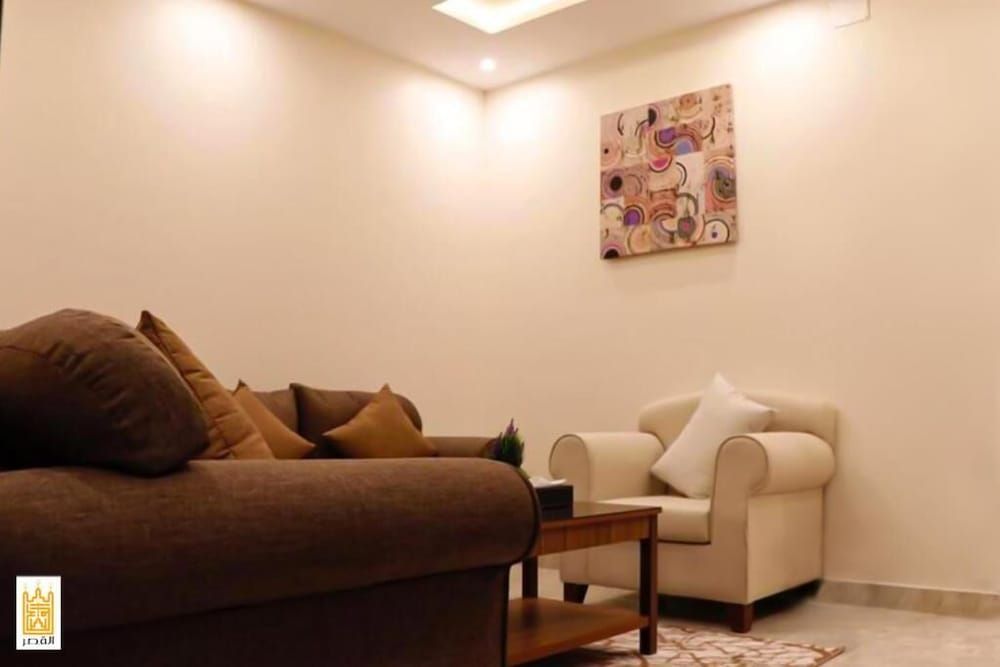 Al Qasr Hotel Suites - Al Iskan District Junior Room 2