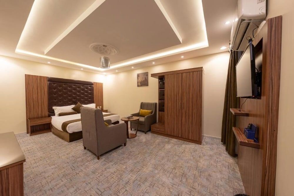 Al Qasr Hotel Suites - Al Minsk District