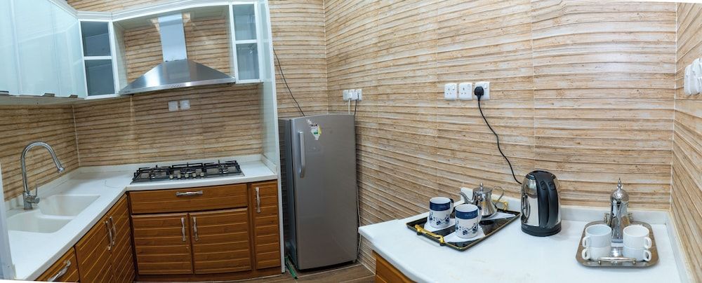 LAMASAT NAJRAN HOTEL Comfort Studio Suite 15