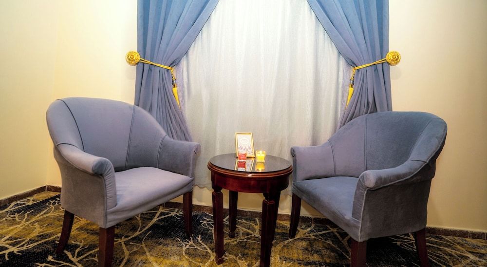 LAMASAT NAJRAN HOTEL Comfort Studio Suite 20