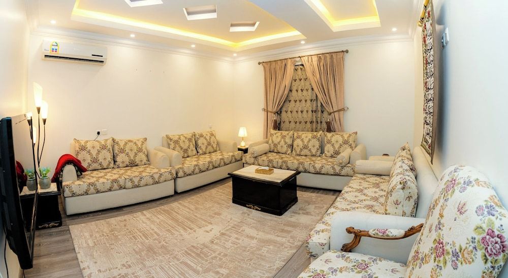 LAMASAT NAJRAN HOTEL Comfort Studio Suite 23