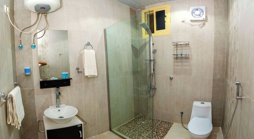 LAMASAT NAJRAN HOTEL Comfort Studio Suite 26