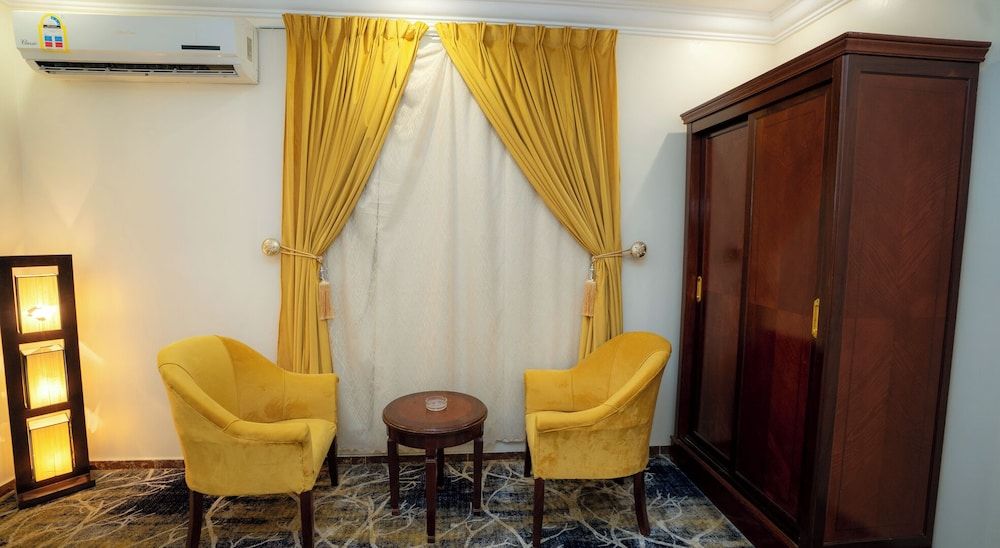 LAMASAT NAJRAN HOTEL Comfort Studio Suite 22