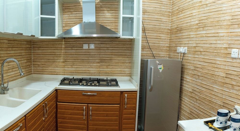 LAMASAT NAJRAN HOTEL Comfort Studio Suite 25