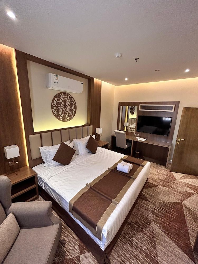 Royal Suite