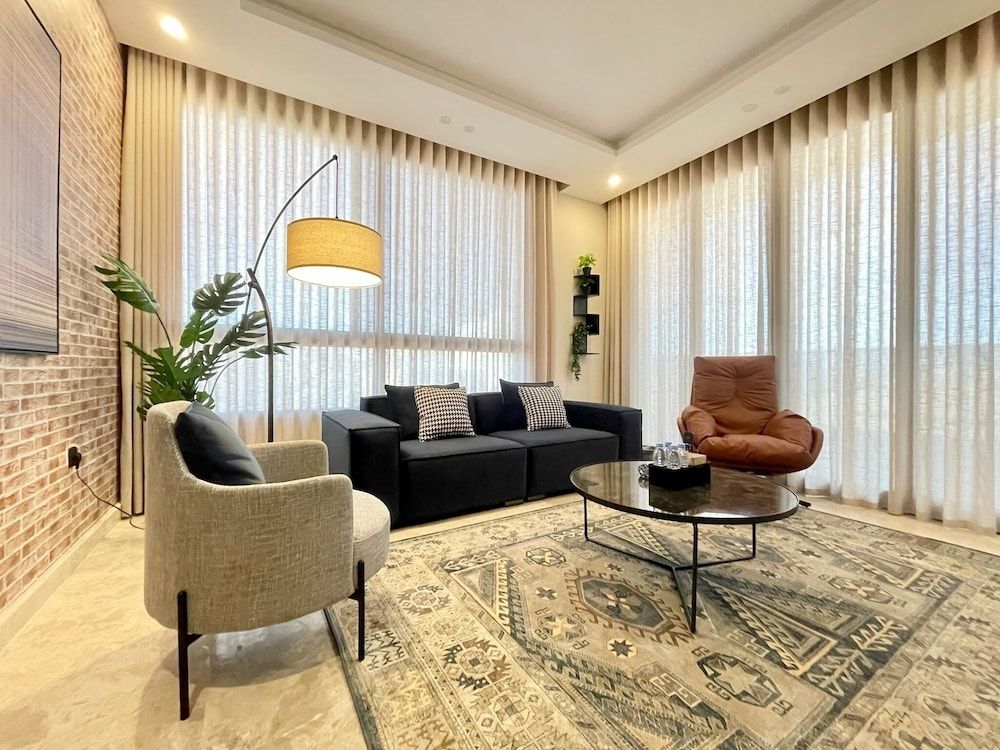 Apartment, 2 Bedrooms, Balcony