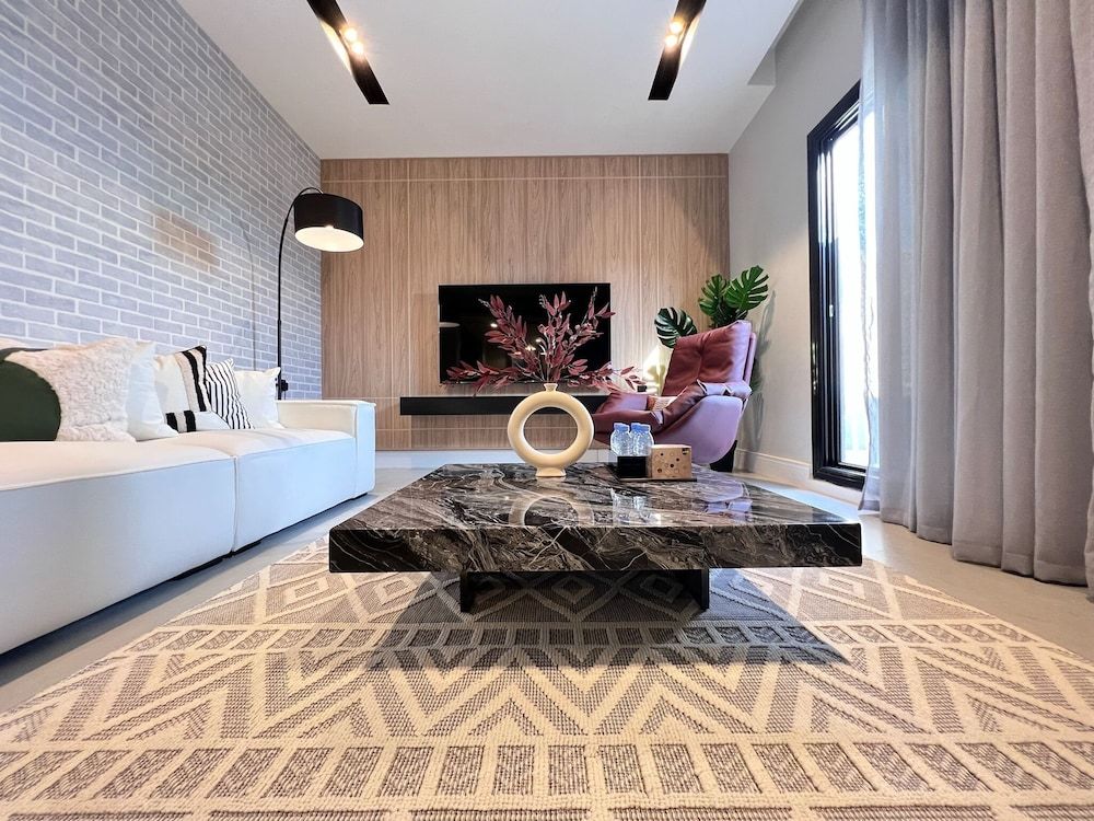 Apartment, 3 Bedrooms