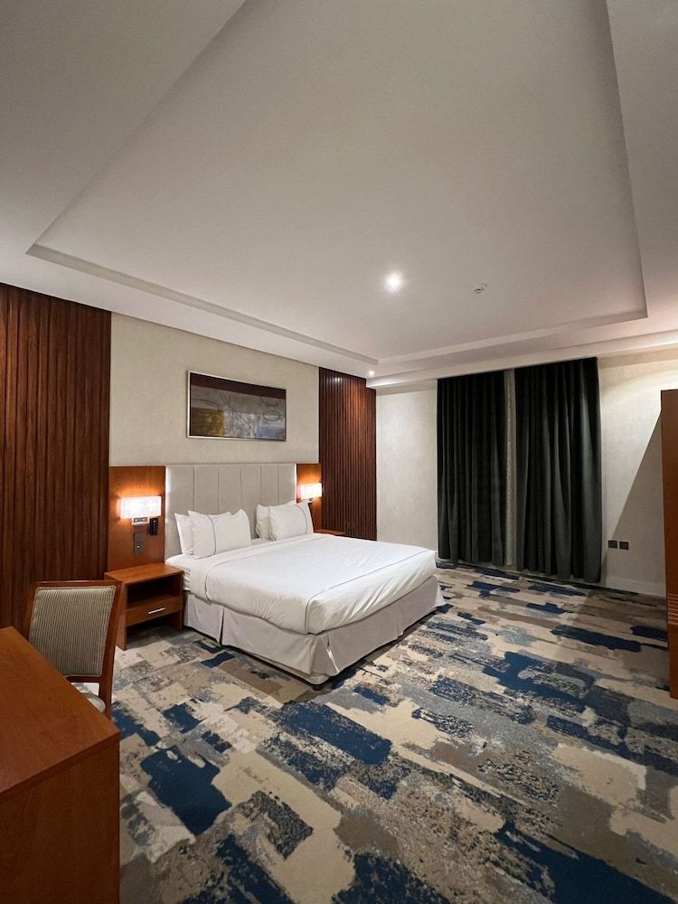 Luxury Double Room