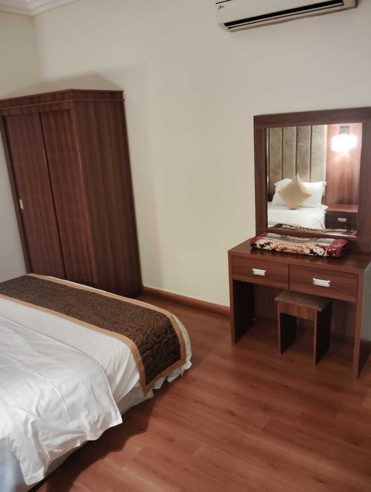 Basic Room