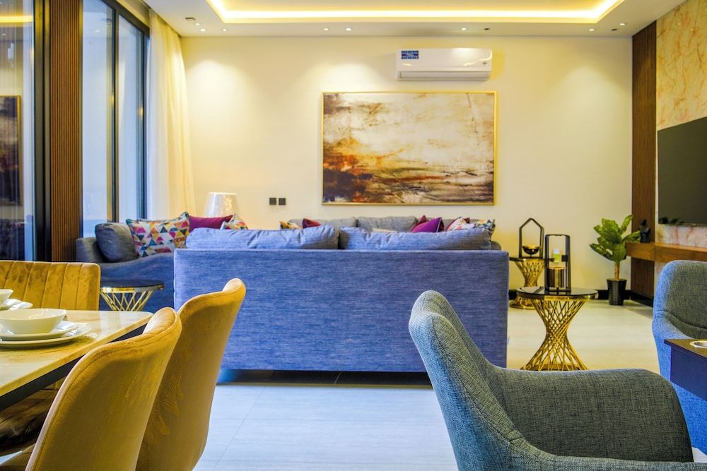 The Land Resort Family Villa, 2 Bedrooms, Garden View 6