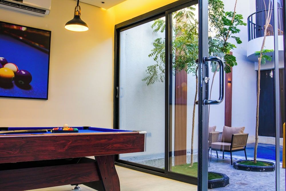 The Land Resort Family Villa, 2 Bedrooms, Garden View 12