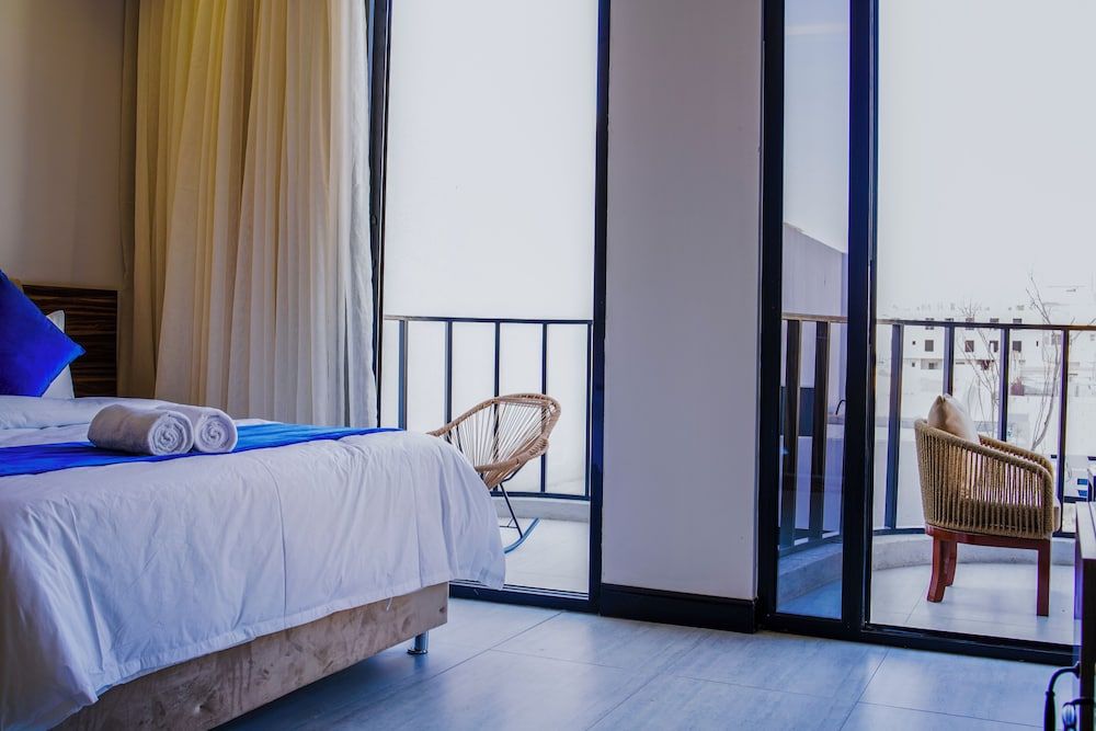 The Land Resort Family Villa, 2 Bedrooms, Garden View