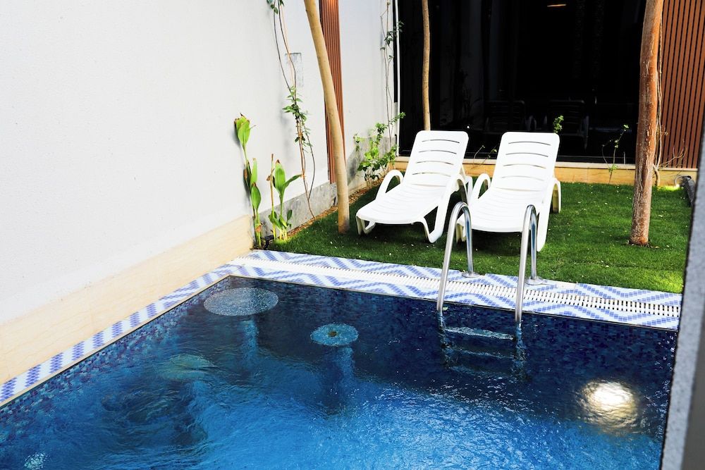 The Land Resort Family Villa, 2 Bedrooms, Garden View 23