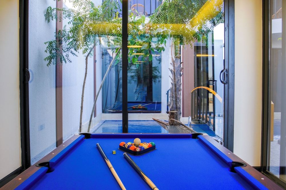 The Land Resort Family Villa, 2 Bedrooms, Garden View 13