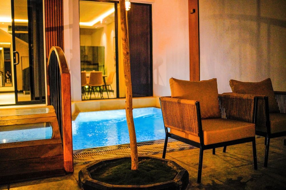 The Land Resort Family Villa, 2 Bedrooms, Garden View 26