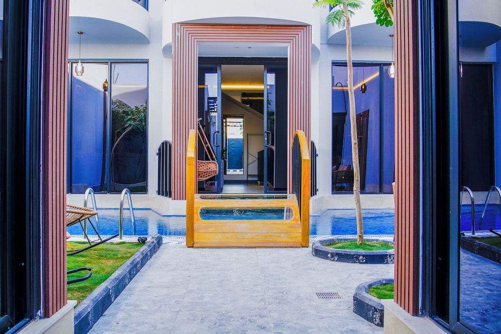 The Land Resort Family Villa, 2 Bedrooms, Garden View 15