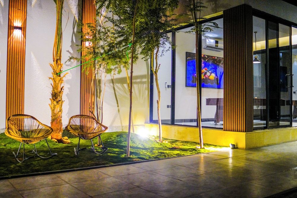 The Land Resort Family Villa, 2 Bedrooms, Garden View 11