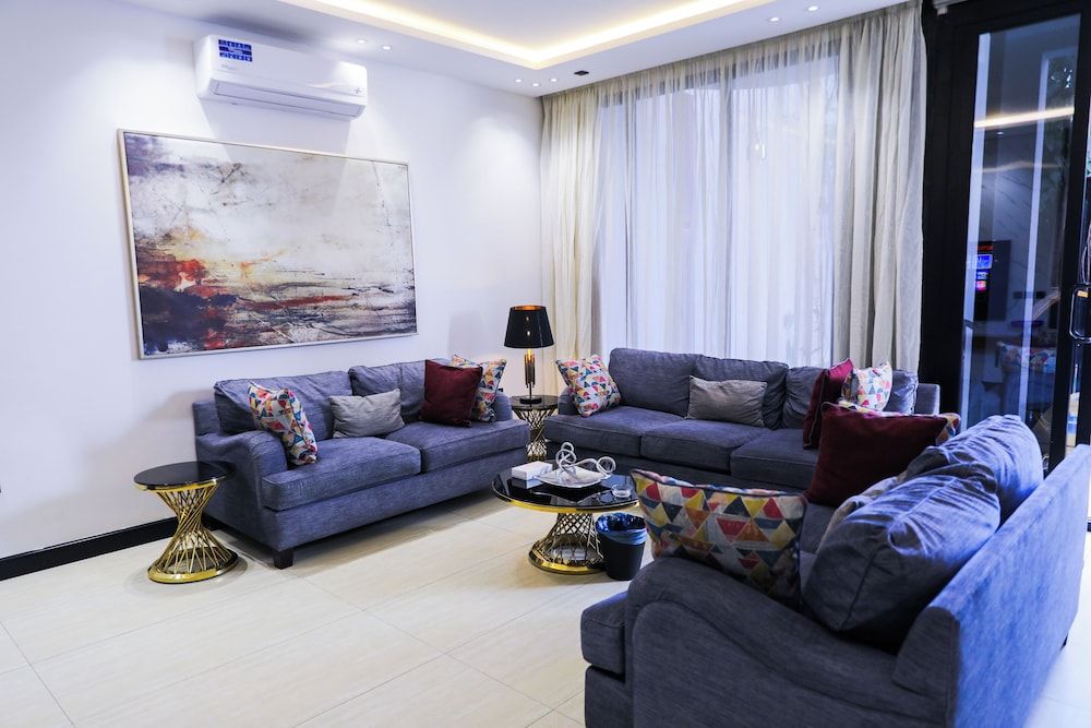 The Land Resort Family Villa, 2 Bedrooms, Garden View 9