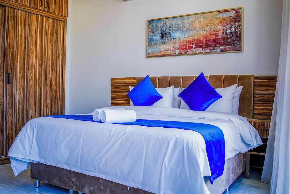 The Land Resort Family Villa, 2 Bedrooms, Garden View 2