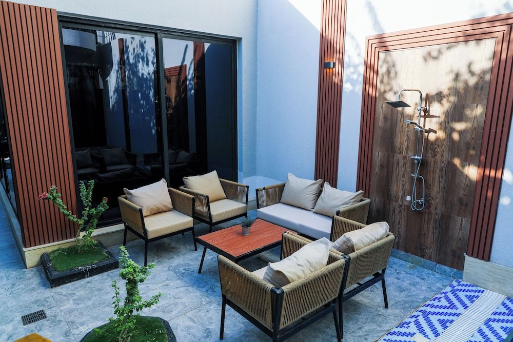 The Land Resort Family Villa, 2 Bedrooms, Garden View 22