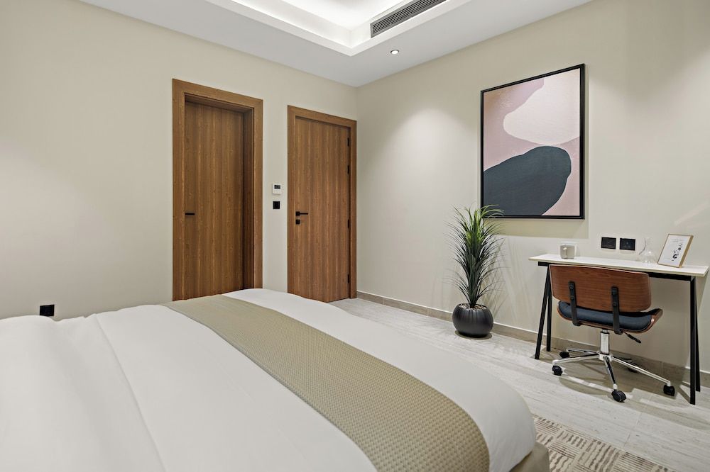 Yliv - KAFD Classic Apartment 2