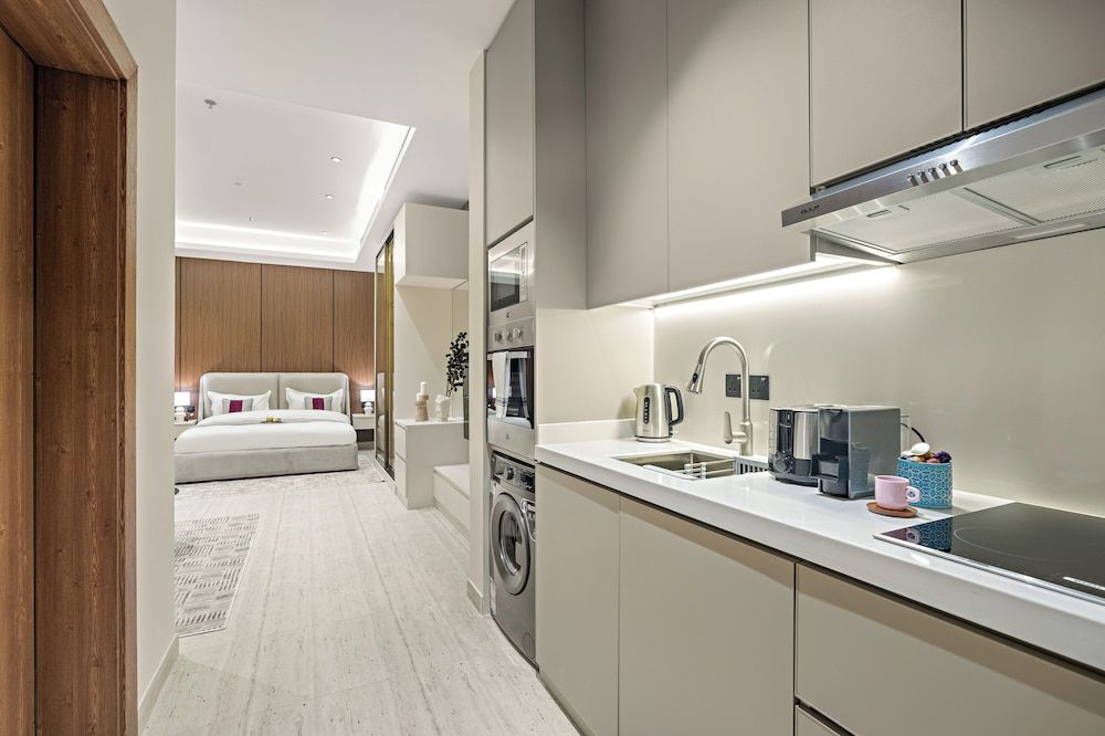 Yliv - KAFD Classic Studio 2